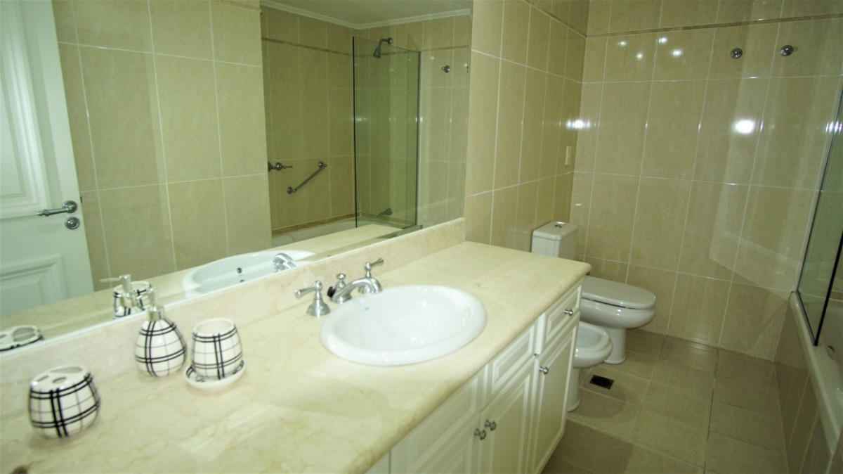 Apartamento ID.201 - Espectacular Apartamento 3 Dormitorios y Dep. Millenium Tower., Punta del Este