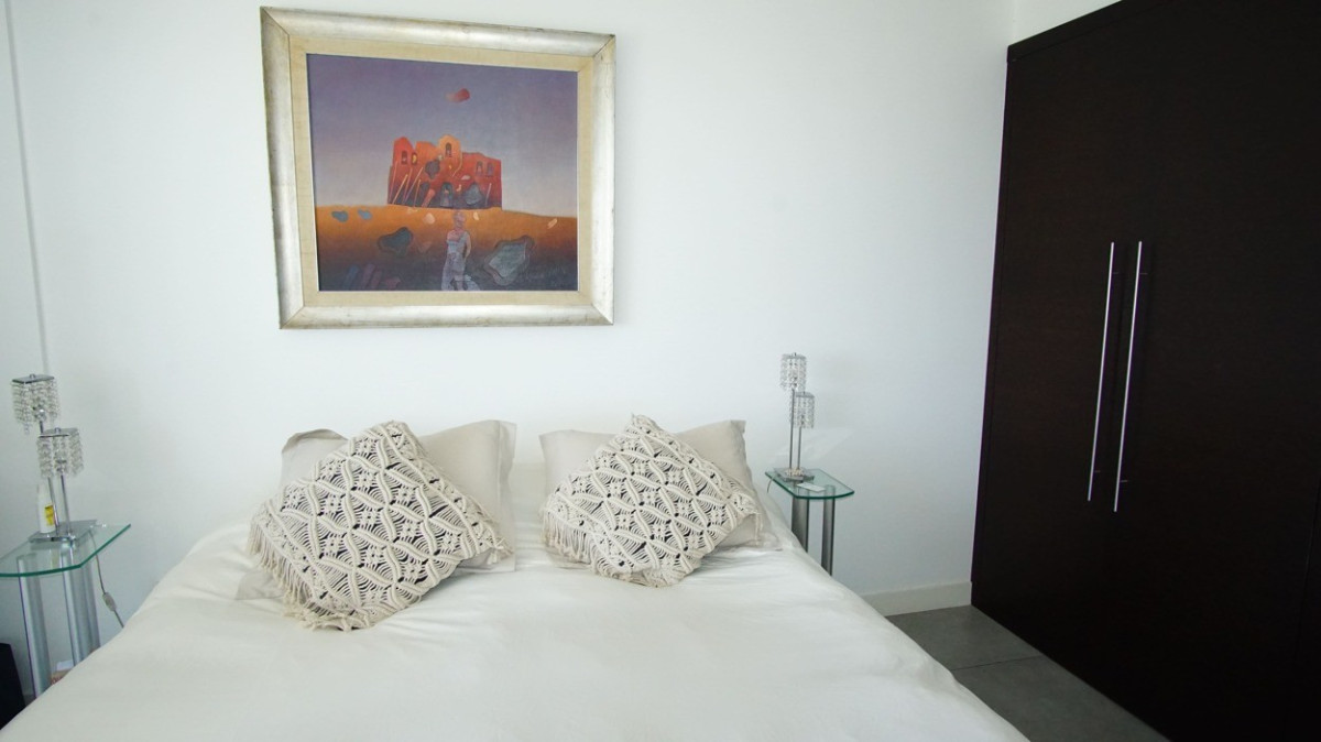 Apartamento ID.204 - Confortable apartamento