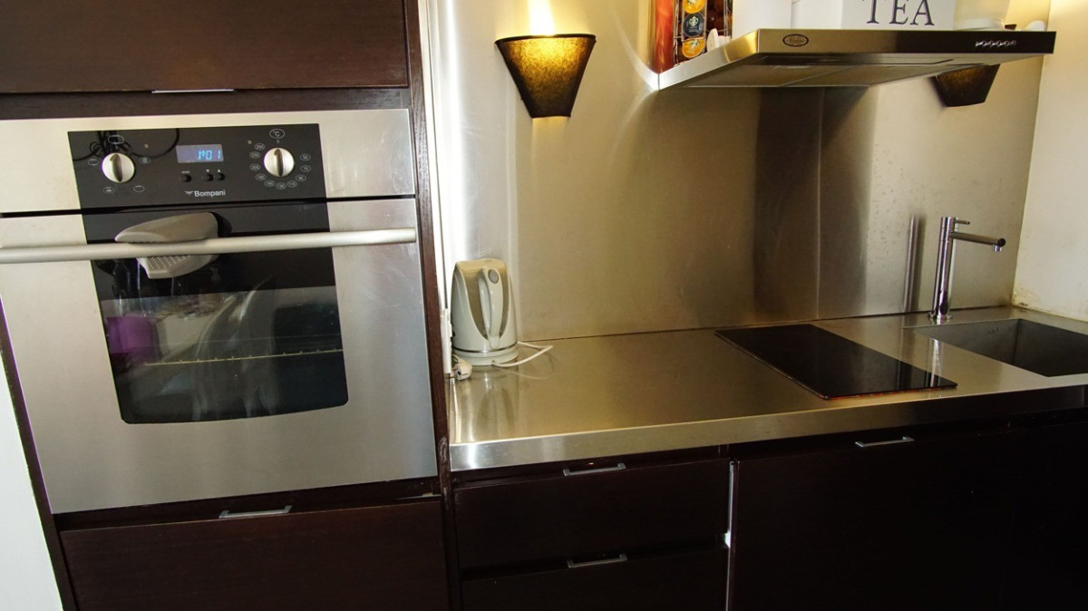 Apartamento ID.204 - Confortable apartamento