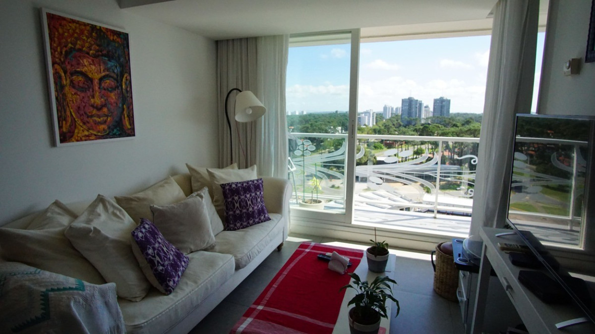 Apartamento ID.204 - Confortable apartamento