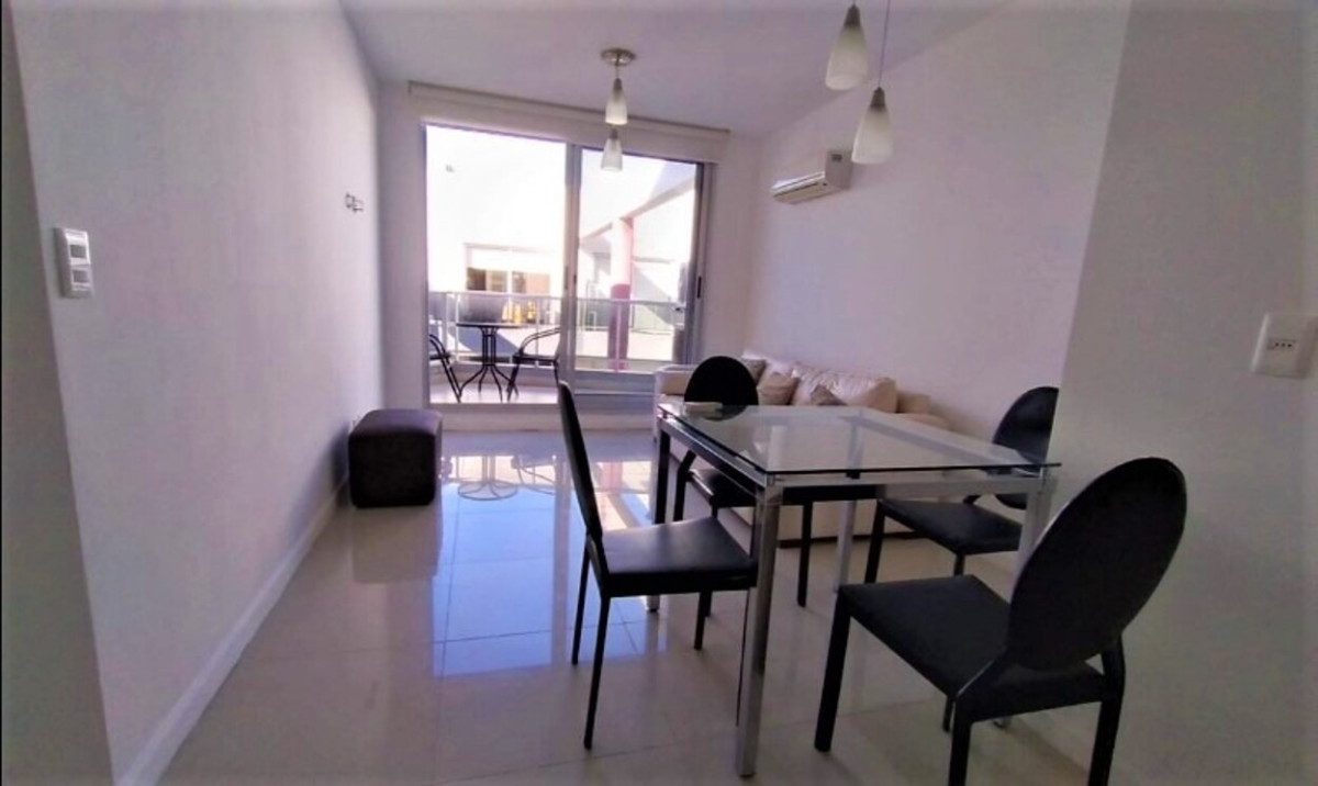 Apartamento ID.207 - Confortable Apto de 1 Dorm. Ayres del Puert