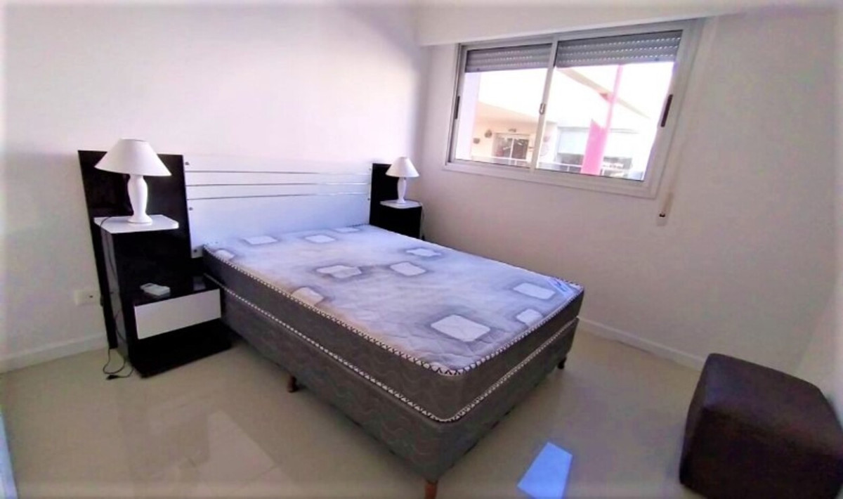 Apartamento ID.207 - Confortable Apto de 1 Dorm. Ayres del Puert