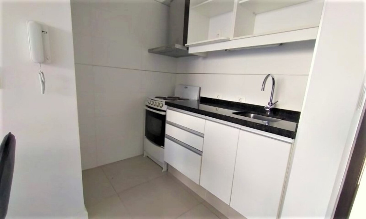 Apartamento ID.207 - Confortable Apto de 1 Dorm. Ayres del Puert