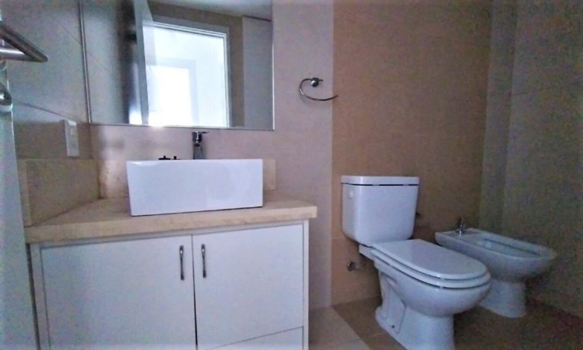 Apartamento ID.207 - Confortable Apto de 1 Dorm. Ayres del Puert