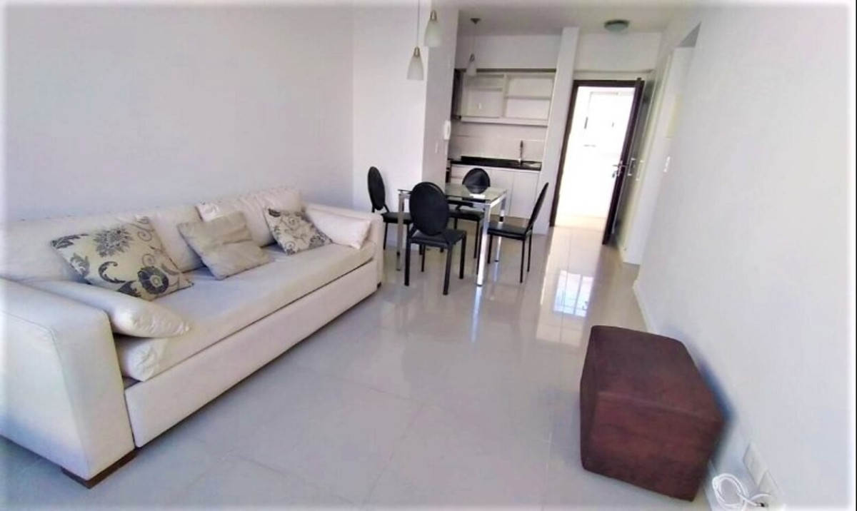 Apartamento ID.207 - Confortable Apto de 1 Dorm. Ayres del Puert