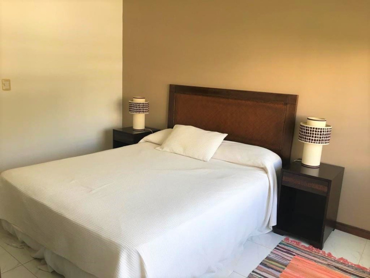 Apartamento ID.208 - Hermoso 3 Dormitorios/Tauro y Libra