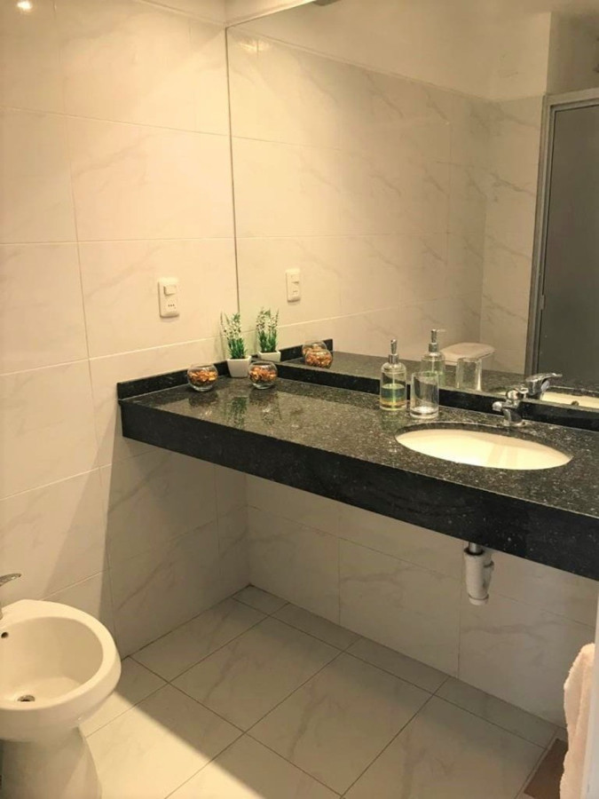 Apartamento ID.208 - Hermoso 3 Dormitorios/Tauro y Libra