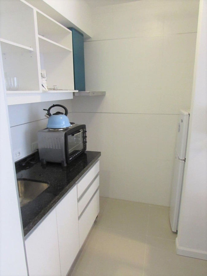 Apartamento ID.208 - Hermoso 3 Dormitorios/Tauro y Libra