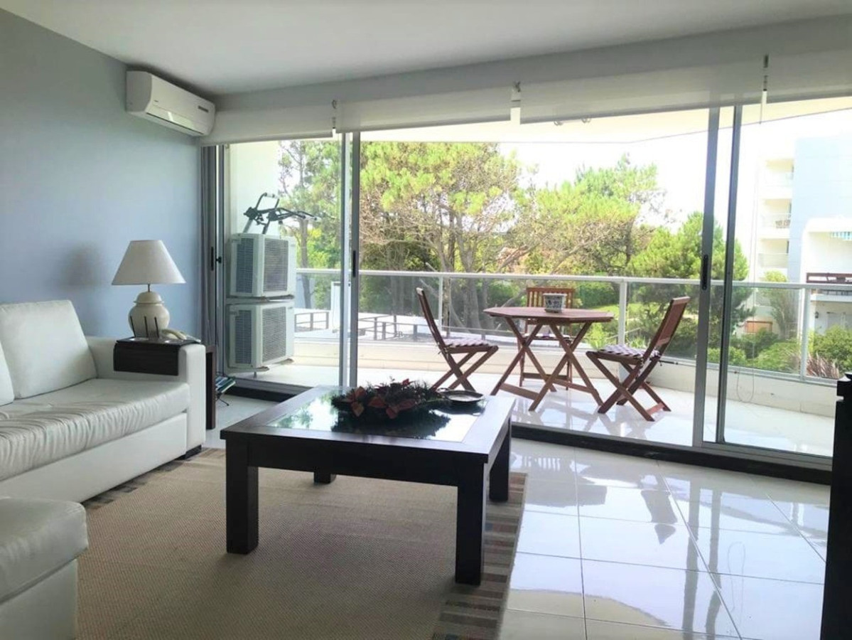 Apartamento ID.208 - Hermoso 3 Dormitorios/Tauro y Libra