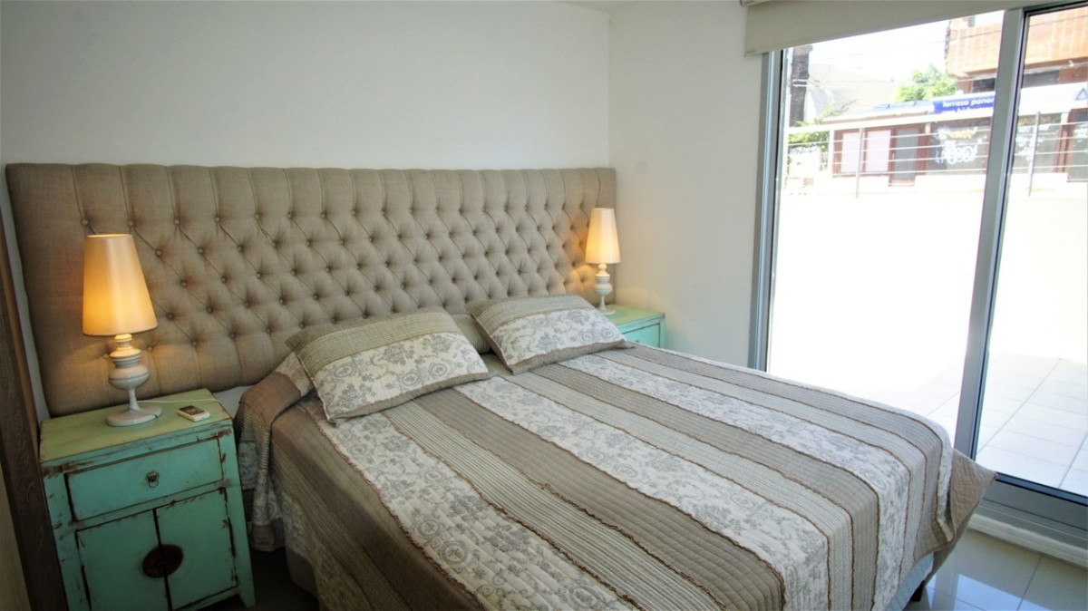 Apartamento ID.211 - Hermoso Apto 2 Dorm. Gala Puerto