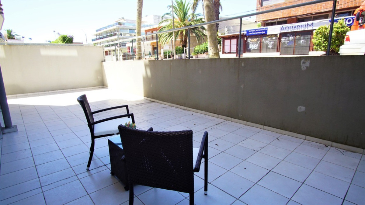 Apartamento ID.211 - Hermoso Apto 2 Dorm. Gala Puerto