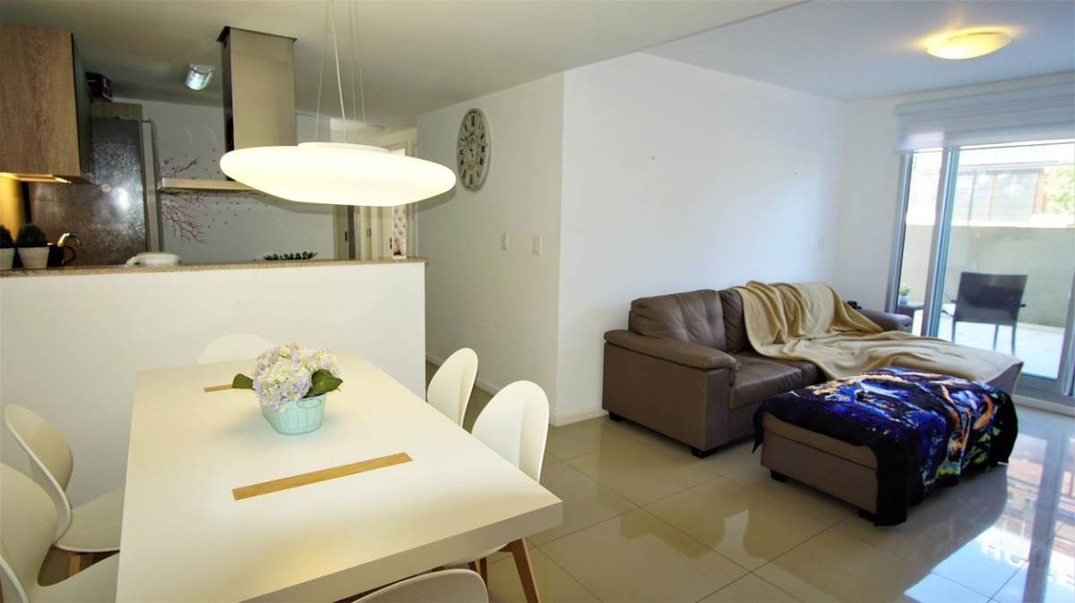 Apartamento ID.211 - Hermoso Apto 2 Dorm. Gala Puerto