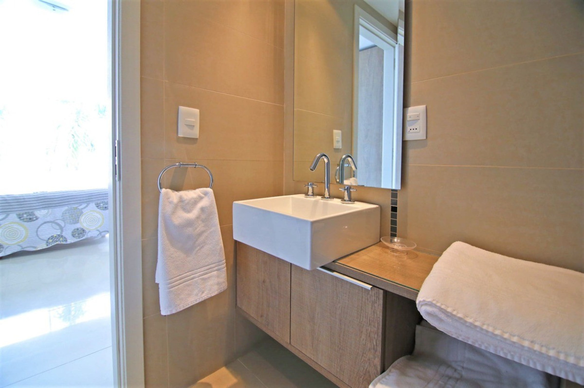 Apartamento ID.218 - Confortable Apto de 1 Dorm, Gala Puerto, Punta del Este