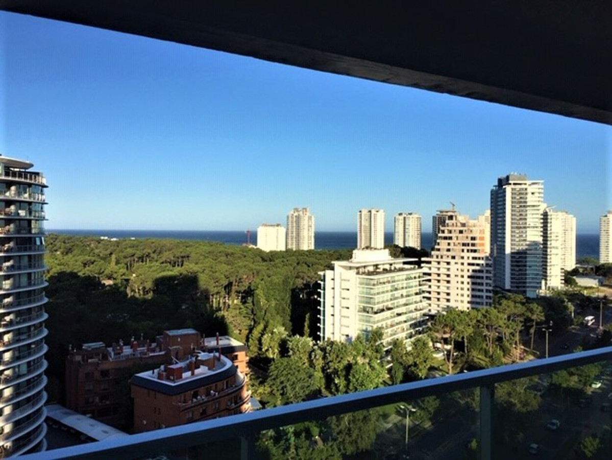 Apartamento ID.222 - A Estrenar de 3 Dorm. Gala Vista