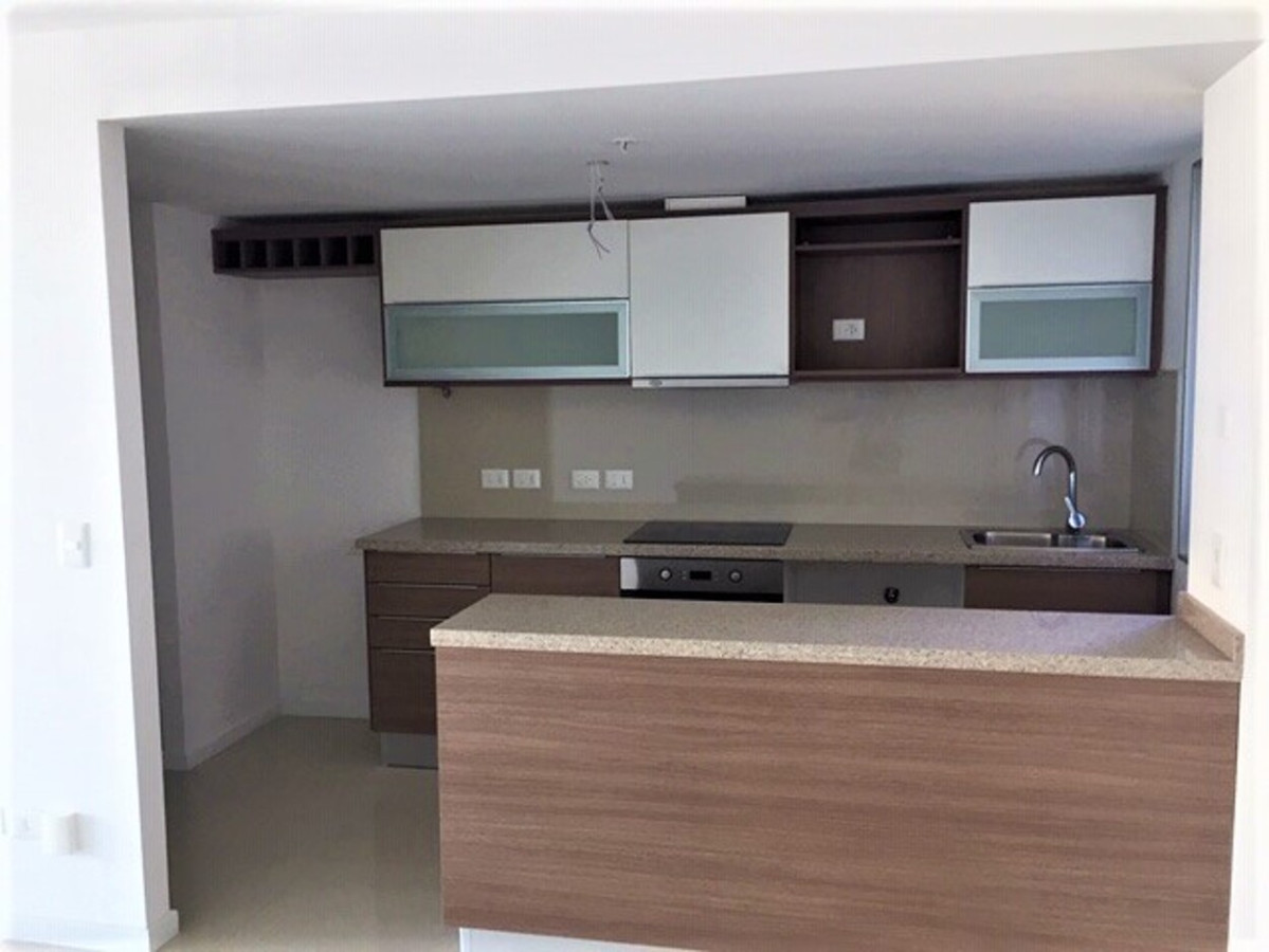 Apartamento ID.222 - A Estrenar de 3 Dorm. Gala Vista