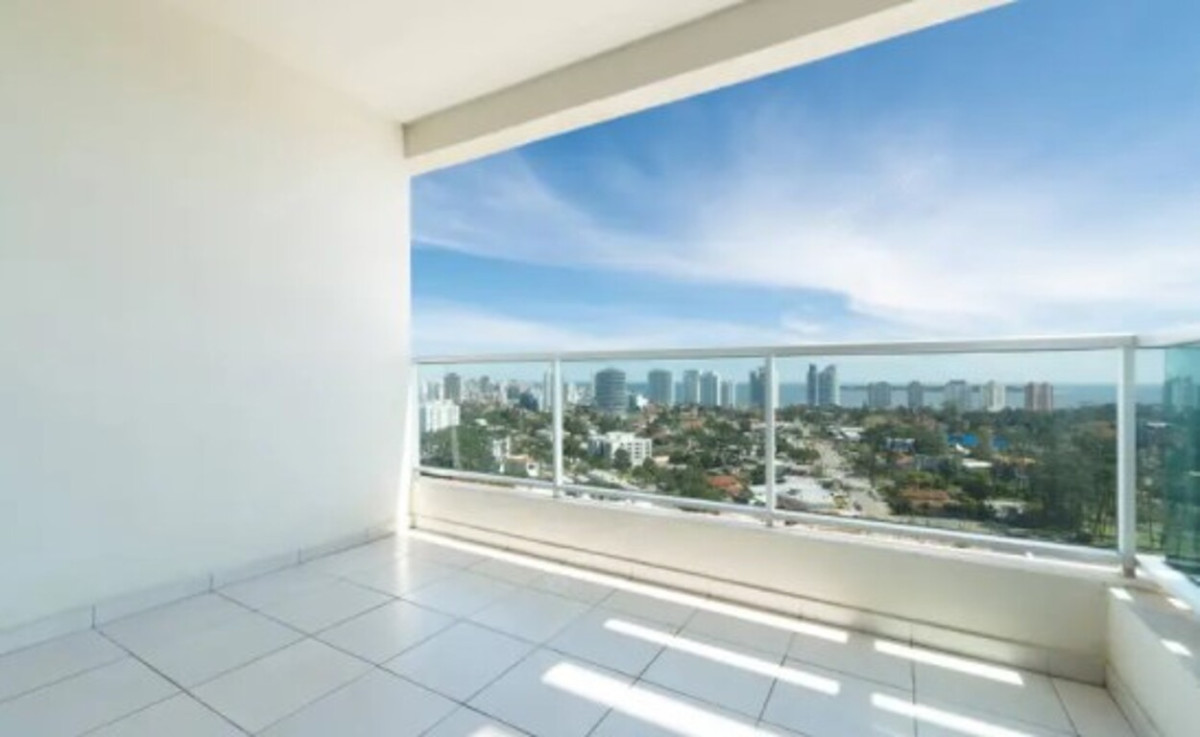 Apartamento ID.226 - Excelente Vista 1 Dormitorio/Gala Vista