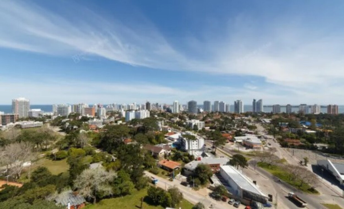 Apartamento ID.226 - Excelente Vista 1 Dormitorio/Gala Vista