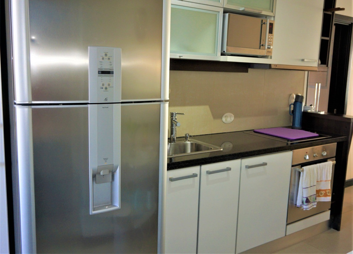 Apartamento ID.228 - Hermoso Apto 2 Dorm. Gala Tower, Punta del Este