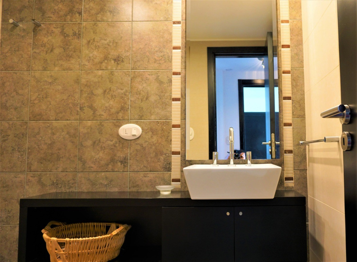 Apartamento ID.228 - Hermoso Apto 2 Dorm. Gala Tower, Punta del Este