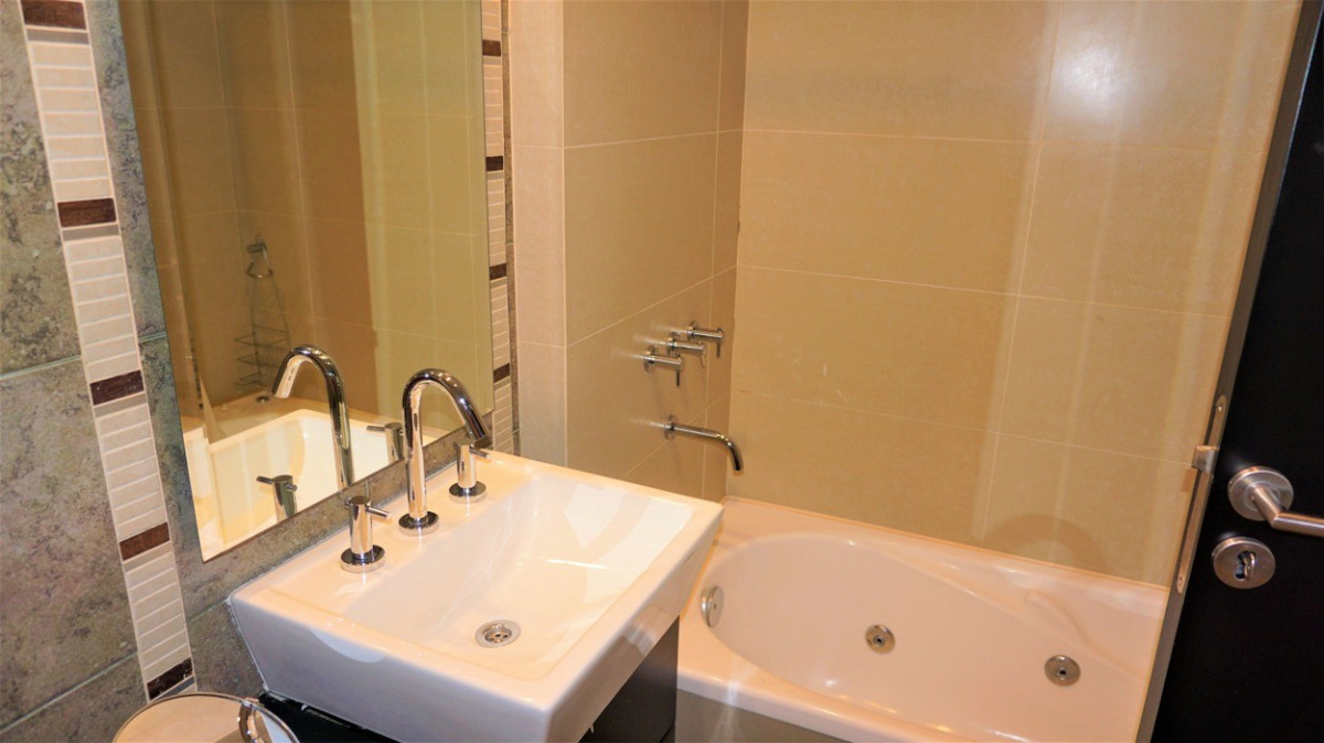 Apartamento ID.228 - Hermoso Apto 2 Dorm. Gala Tower, Punta del Este