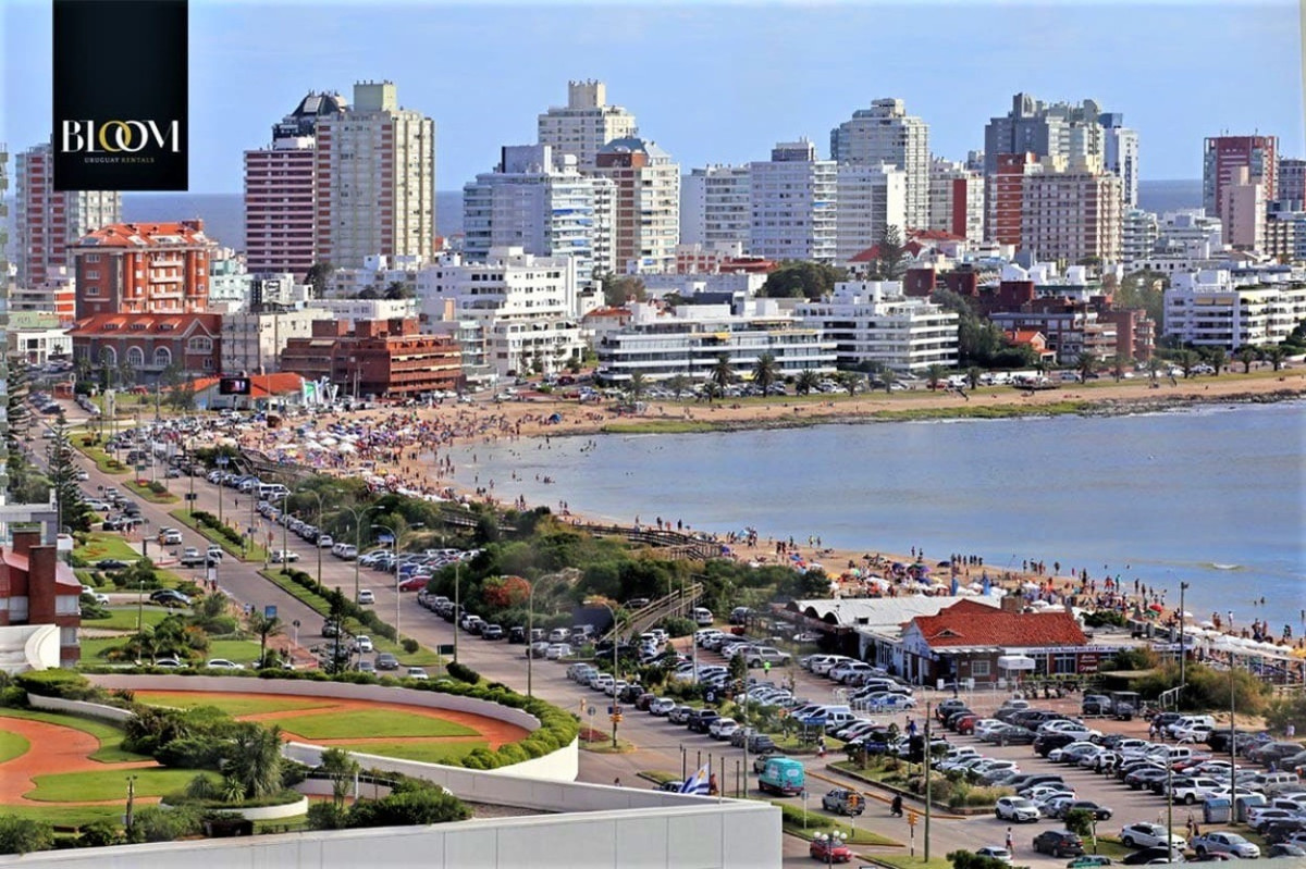 Apartamento ID.229 - Excelente Apto de 3 Dormitorios, Gala Tower