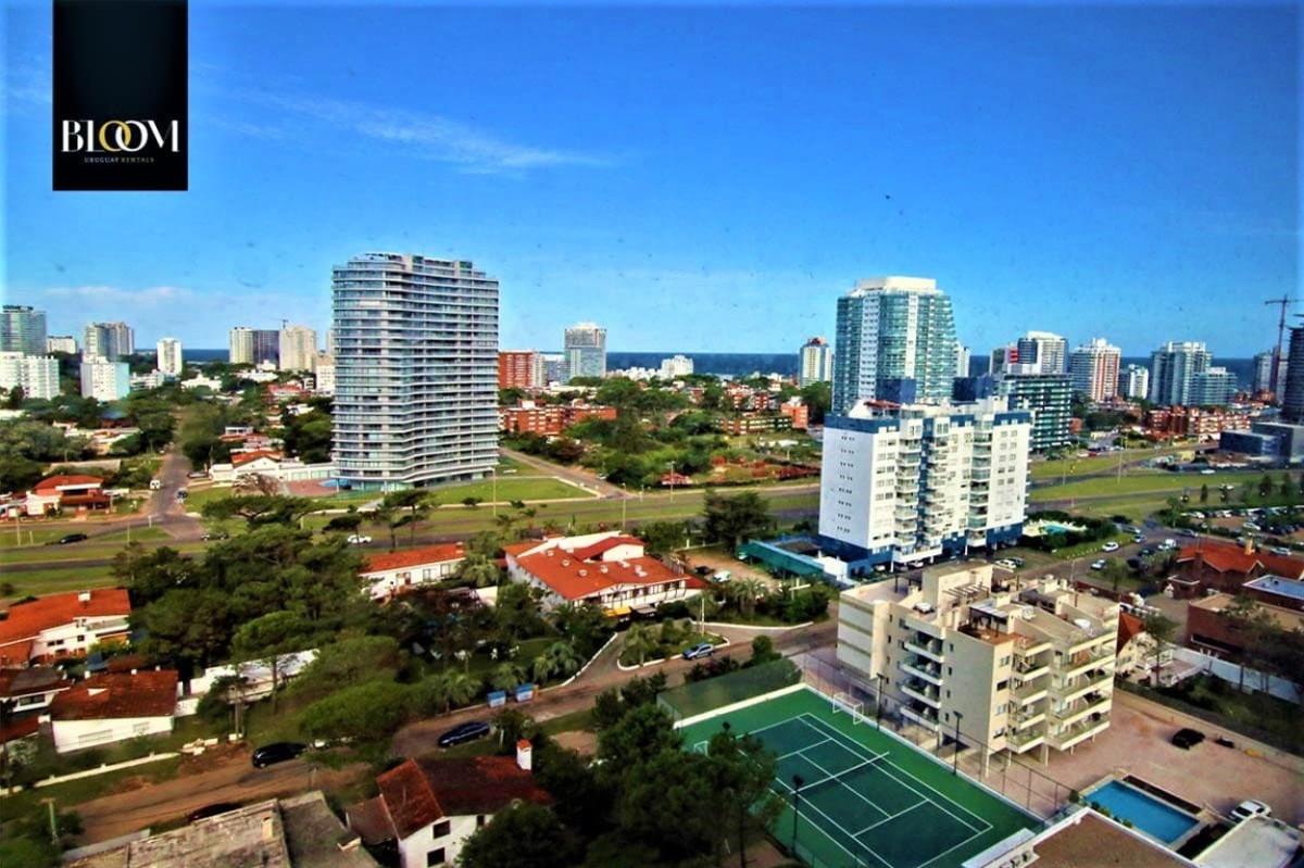 Apartamento ID.229 - Excelente Apto de 3 Dormitorios, Gala Tower