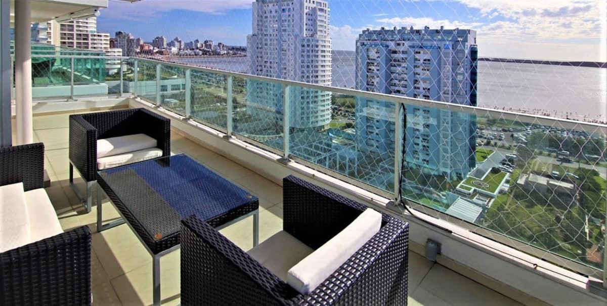 Apartamento ID.229 - Excelente Apto de 3 Dormitorios, Gala Tower