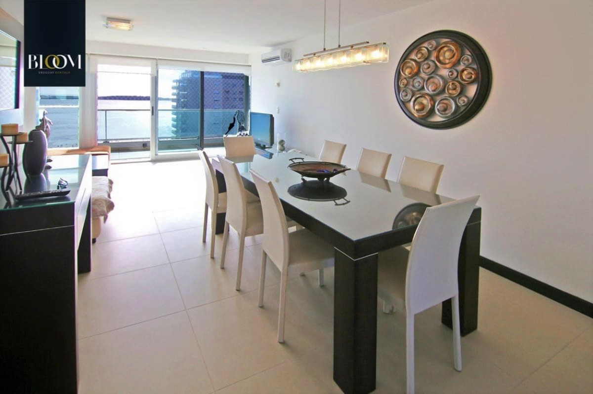 Apartamento ID.229 - Excelente Apto de 3 Dormitorios, Gala Tower