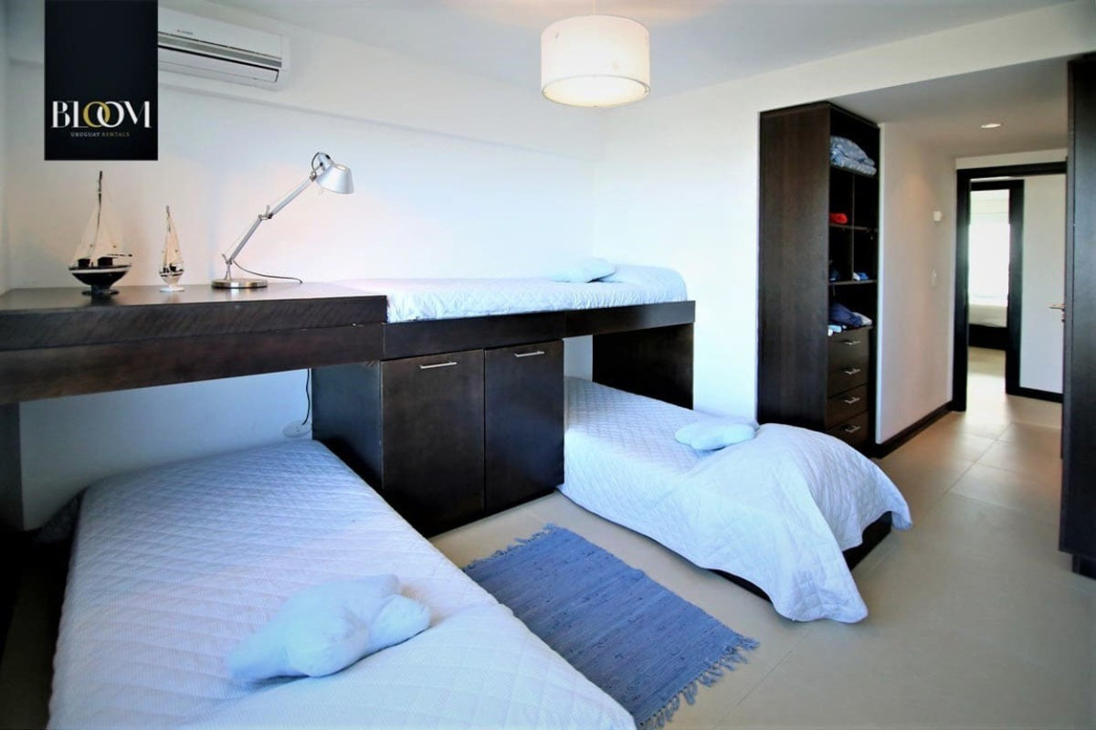 Apartamento ID.229 - Excelente Apto de 3 Dormitorios, Gala Tower