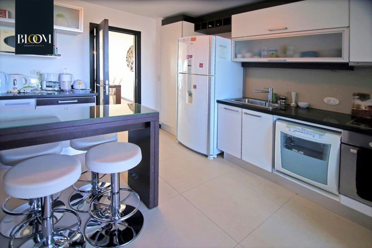 Apartamento ID.229 - Excelente Apto de 3 Dormitorios, Gala Tower