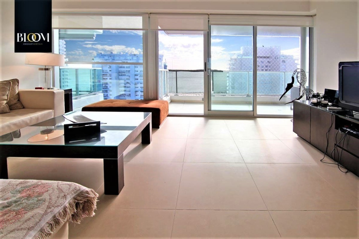 Apartamento ID.229 - Excelente Apto de 3 Dormitorios, Gala Tower