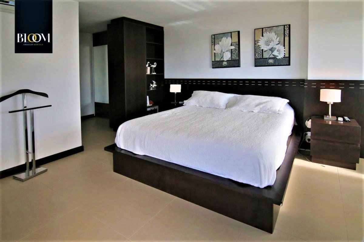 Apartamento ID.229 - Excelente Apto de 3 Dormitorios, Gala Tower