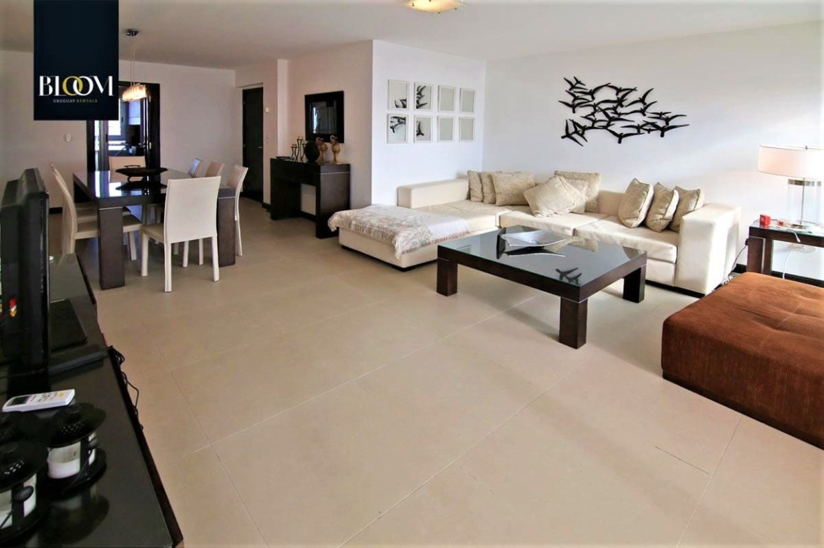 Apartamento ID.229 - Excelente Apto de 3 Dormitorios, Gala Tower