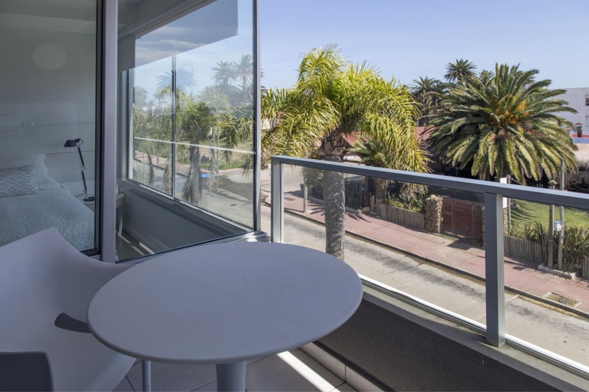 Apartamento ID.22 - Hermoso Apto de 1 Dorm. Gala Puerto, Punta del Este