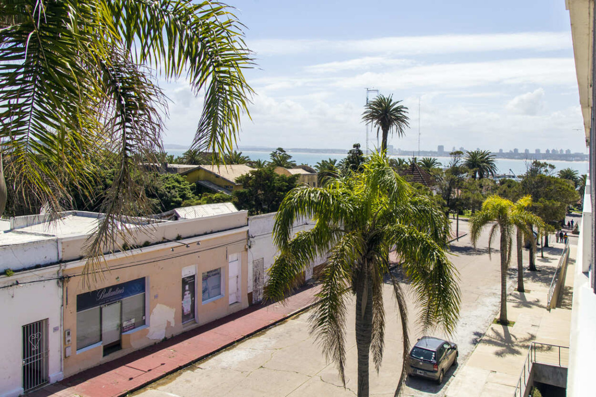 Apartamento ID.22 - Hermoso Apto de 1 Dorm. Gala Puerto, Punta del Este