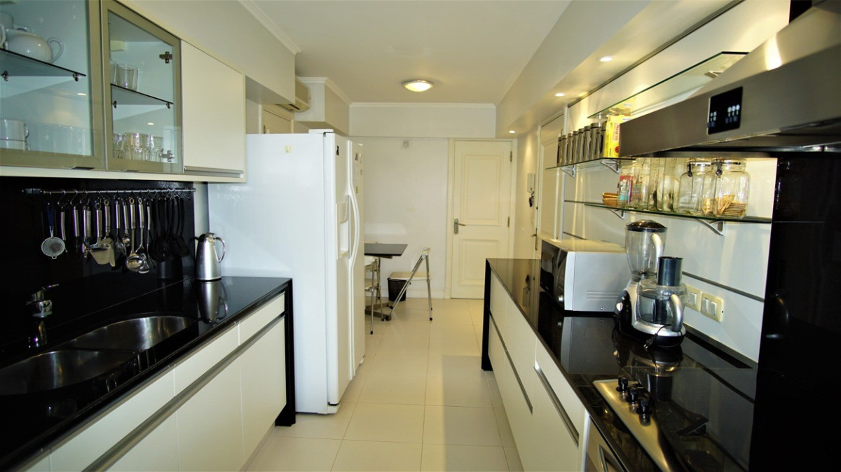 Apartamento ID.231 - Excelente Apto de 4 Dormitorios, Aguas Azules