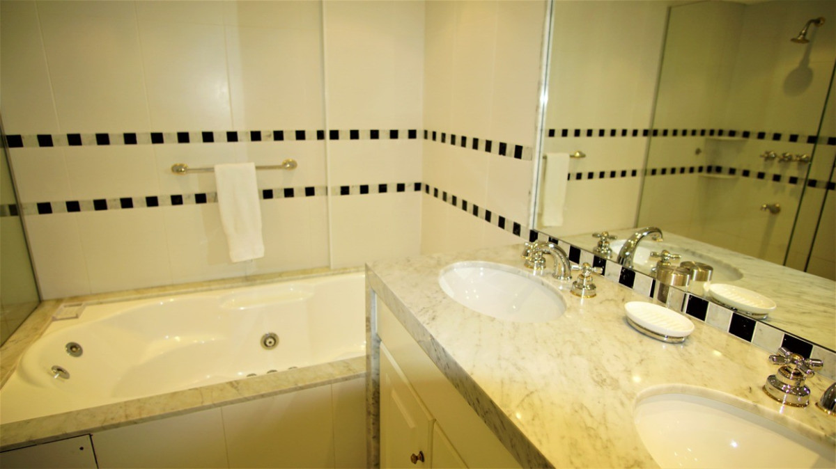 Apartamento ID.231 - Excelente Apto de 4 Dormitorios, Aguas Azules