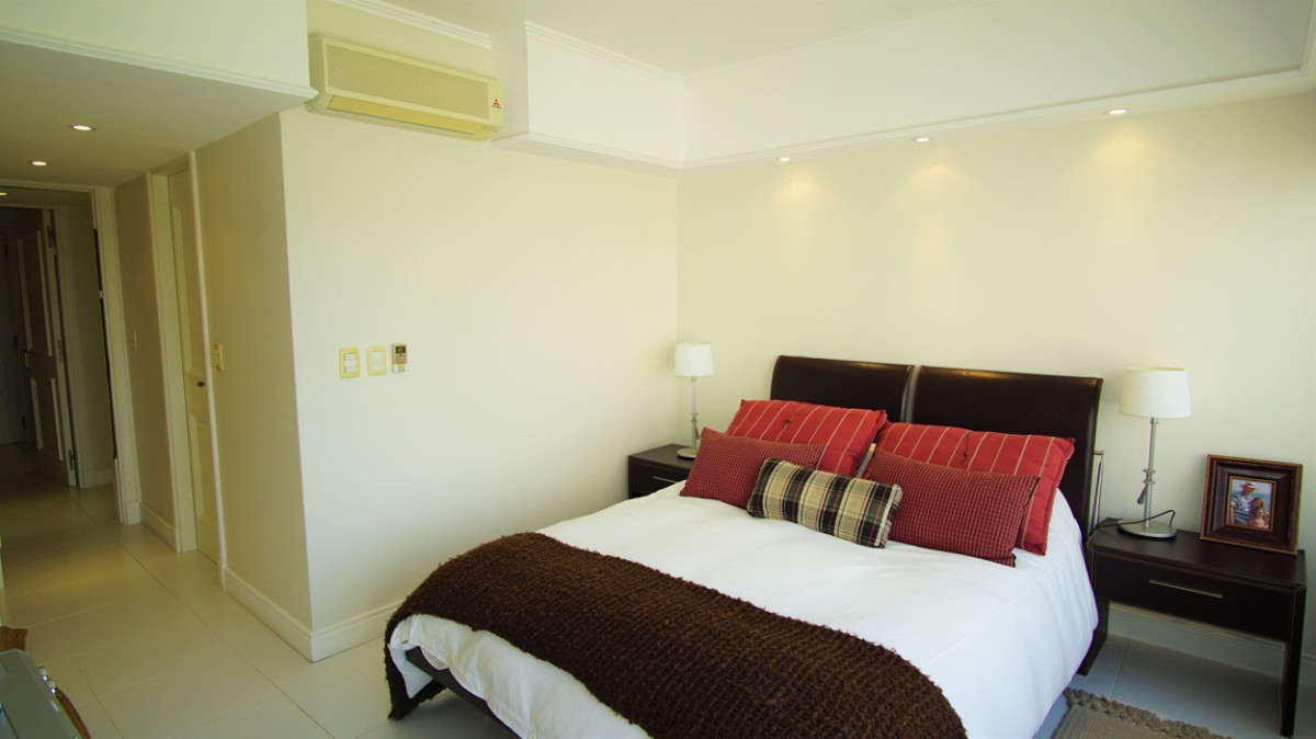 Apartamento ID.231 - Excelente Apto de 4 Dormitorios, Aguas Azules