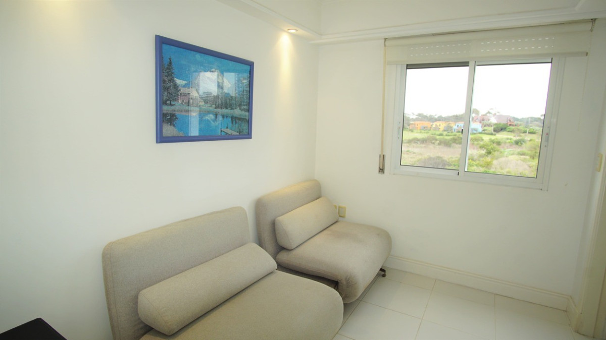 Apartamento ID.232 - Espléndido Apto de 3 Suites y dep. Aguas Azules