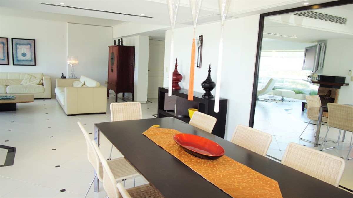 Apartamento ID.232 - Espléndido Apto de 3 Suites y dep. Aguas Azules