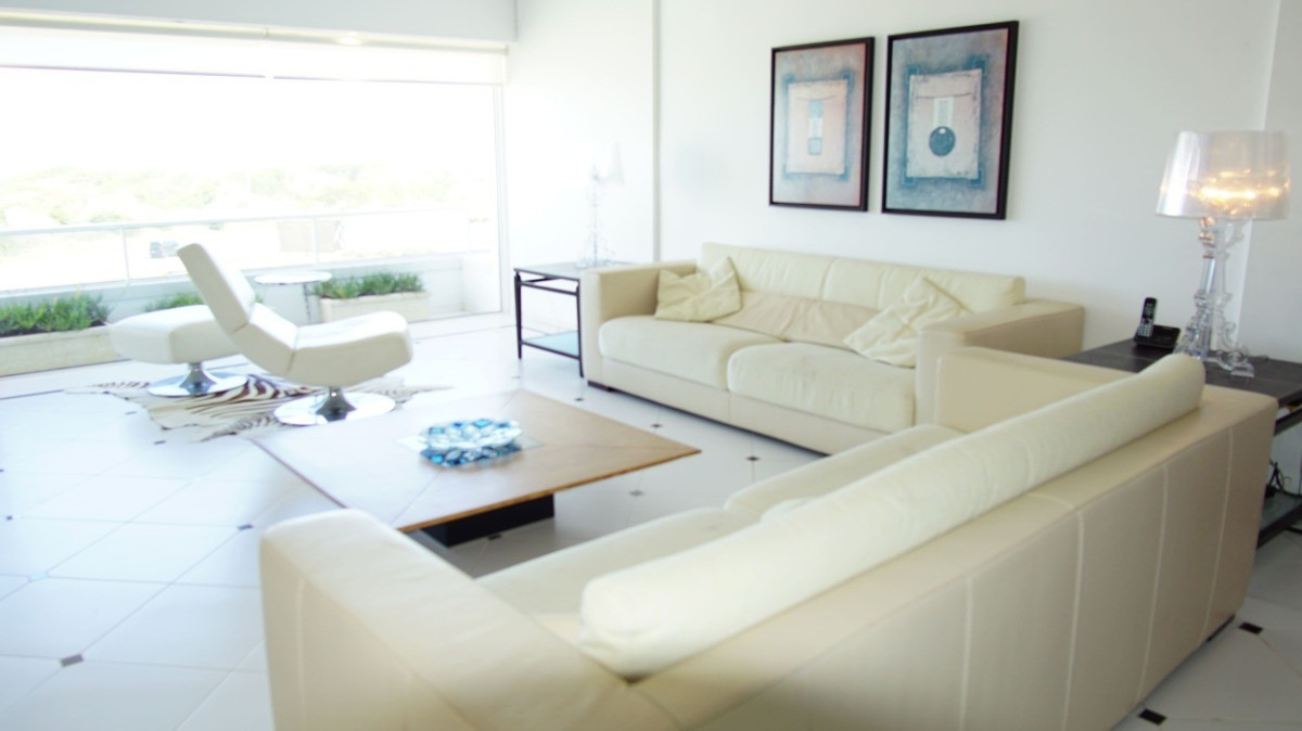 Apartamento ID.232 - Espléndido Apto de 3 Suites y dep. Aguas Azules