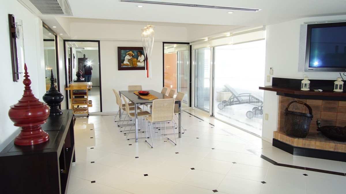 Apartamento ID.232 - Espléndido Apto de 3 Suites y dep. Aguas Azules