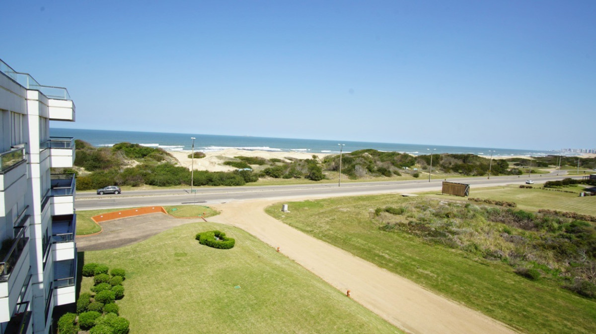 Apartamento ID.233 - Espectacular Penthouse de 4 Suites, Aguas Azules