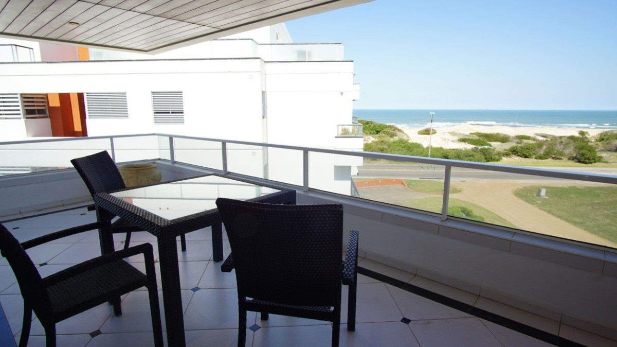 Apartamento ID.233 - Espectacular Penthouse de 4 Suites, Aguas Azules