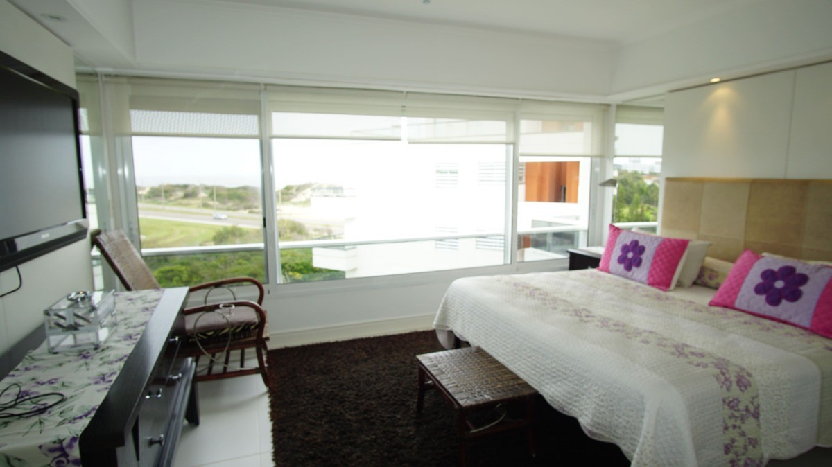 Apartamento ID.233 - Espectacular Penthouse de 4 Suites, Aguas Azules