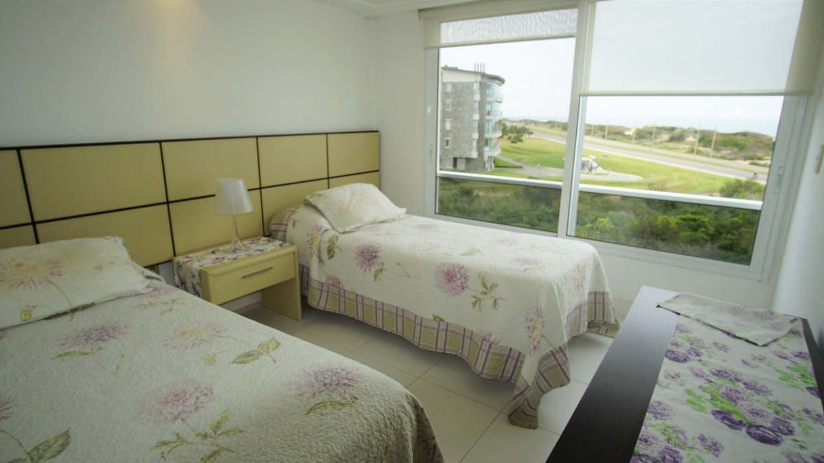 Apartamento ID.233 - Espectacular Penthouse de 4 Suites, Aguas Azules