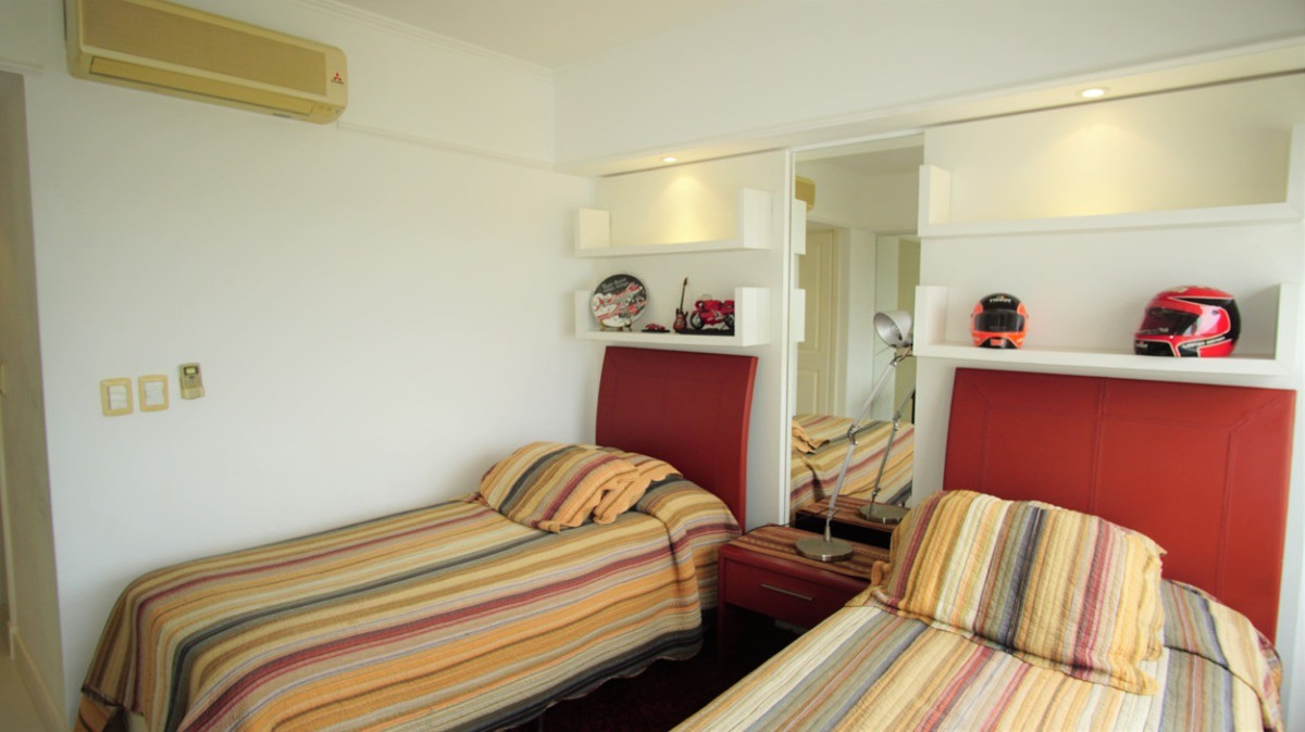 Apartamento ID.233 - Espectacular Penthouse de 4 Suites, Aguas Azules