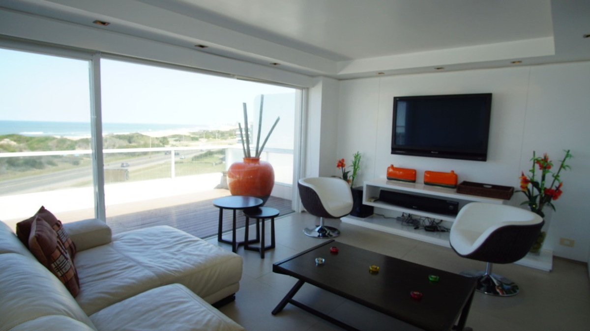 Apartamento ID.233 - Espectacular Penthouse de 4 Suites, Aguas Azules