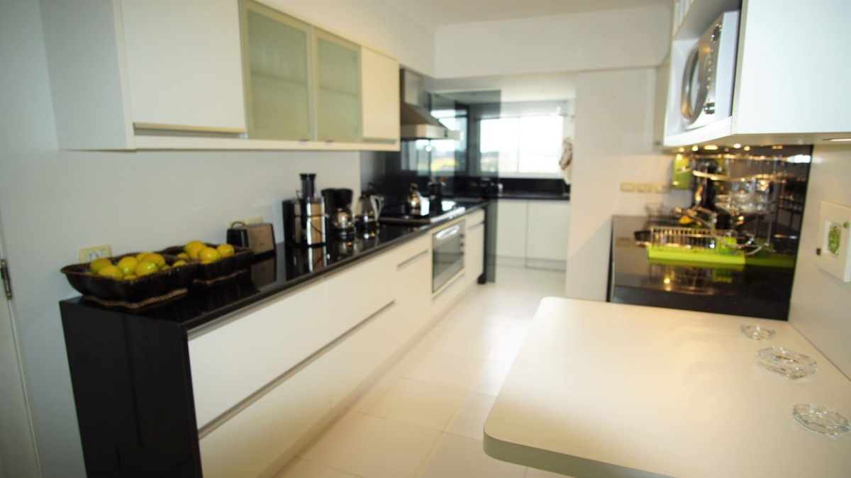 Apartamento ID.233 - Espectacular Penthouse de 4 Suites, Aguas Azules