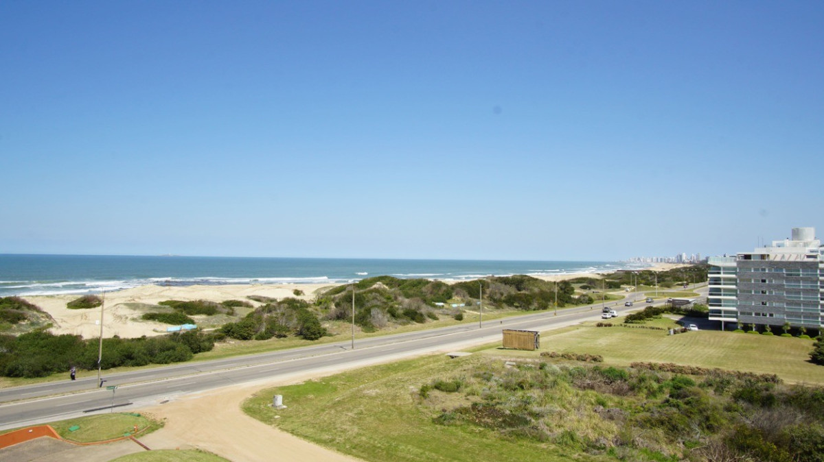 Apartamento ID.233 - Espectacular Penthouse de 4 Suites, Aguas Azules